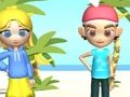 Игра Смешайте его 3d онлайн
