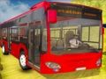 Игра Симулятор реального автобуса онлайн