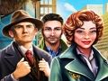Игра Большое расследование онлайн