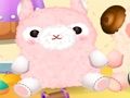 Игра Создание милой куклы онлайн Игра Создание милой куклы онлайн
