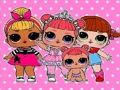 Игра Эпатажные крохи: Найти отличия онлайн Игра Эпатажные крохи: Найти отличия онлайн