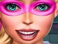 Игра Супер Долл: Доктор лечит язык онлайн Игра Супер Долл: Доктор лечит язык онлайн