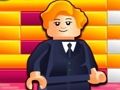 Игра Блочное строительство онлайн