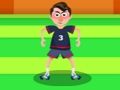 Игра Играть в футбол онлайн Игра Играть в футбол онлайн