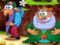 Игра Фантастические пазлы Делюкс онлайн