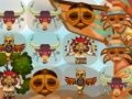 Игра Тотем Матч 3 онлайн
