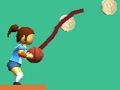 Игра Дудле Данк онлайн