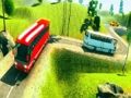Игра Автобус-внедорожник онлайн