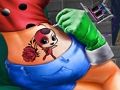 Игра Леди Баг: Процедура татуировки онлайн