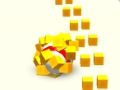 Игра Качение с горы онлайн