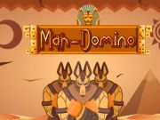 Игра Маджонг-Домино онлайн