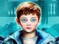 Игра Страшные игры онлайн