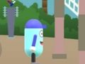 Игра Пилюли Пляжный волейбол онлайн