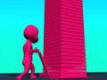 Игра Цвета стека онлайн