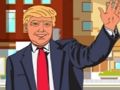 Игра Трамп: Пазл онлайн