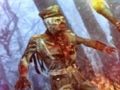 Игра Герой охотник на зомби онлайн