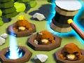 Игра Ударьте молотком онлайн