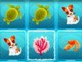 Игра Морское путешествие Матч 3 онлайн