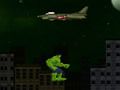 Игра Безумие Халка онлайн Игра Безумие Халка онлайн