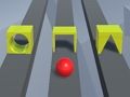 Игра Изменение формы онлайн