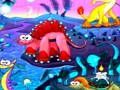 Игра Книга мечтаний пазл онлайн