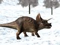 Игра Смертельный стрелок-охотник на динозавров онлайн
