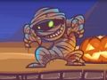 Игра Мумия: Конфетные приключения онлайн