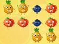 Игра Фруктовый сокрушитель онлайн