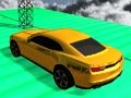 Игра Автомобильные Трюки X онлайн