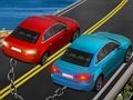 Игра Невозможная цепная автогонка онлайн