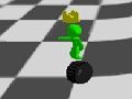 Игра Гонка гонка 3D онлайн