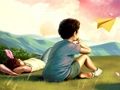 Игра Детский день: Найди отличие онлайн