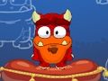 Игра Маленький монстр леденца онлайн