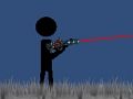 Игра Стикмен против Стикмена онлайн