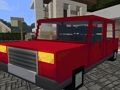 Игра Блочные машины: Скрытые ключи онлайн
