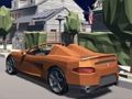 Игра Побег из заброшенного города онлайн