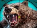 Игра Охота на дикого медведя онлайн
