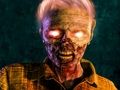 Игра Стрелок по мертвым зомби онлайн