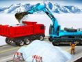 Игра Строительство дорог онлайн