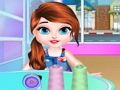 Игра Малышка Тейлор Дизайнерский сон онлайн