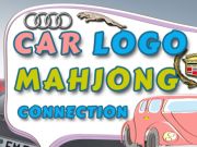 Игра Логотипы машин: Маджонг онлайн