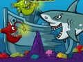 Игра Выращивание Рыбы онлайн
