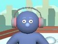 Игра Захват на вечеринке онлайн