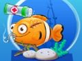 Игра Ферма аквариума онлайн