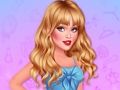 Игра Круглый год модная звезда онлайн