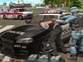 Игра Полицейский симулятор водителя онлайн Игра Полицейский симулятор водителя онлайн
