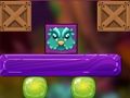 Игра Леденец и монстры онлайн