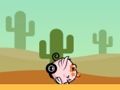 Игра Летающая свинья онлайн Игра Летающая свинья онлайн