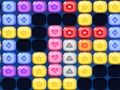 Игра Конфетная блоковая головоломка онлайн