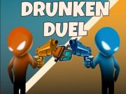 Игра Пьяный поединок онлайн